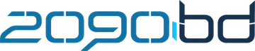 2090bd লোগো